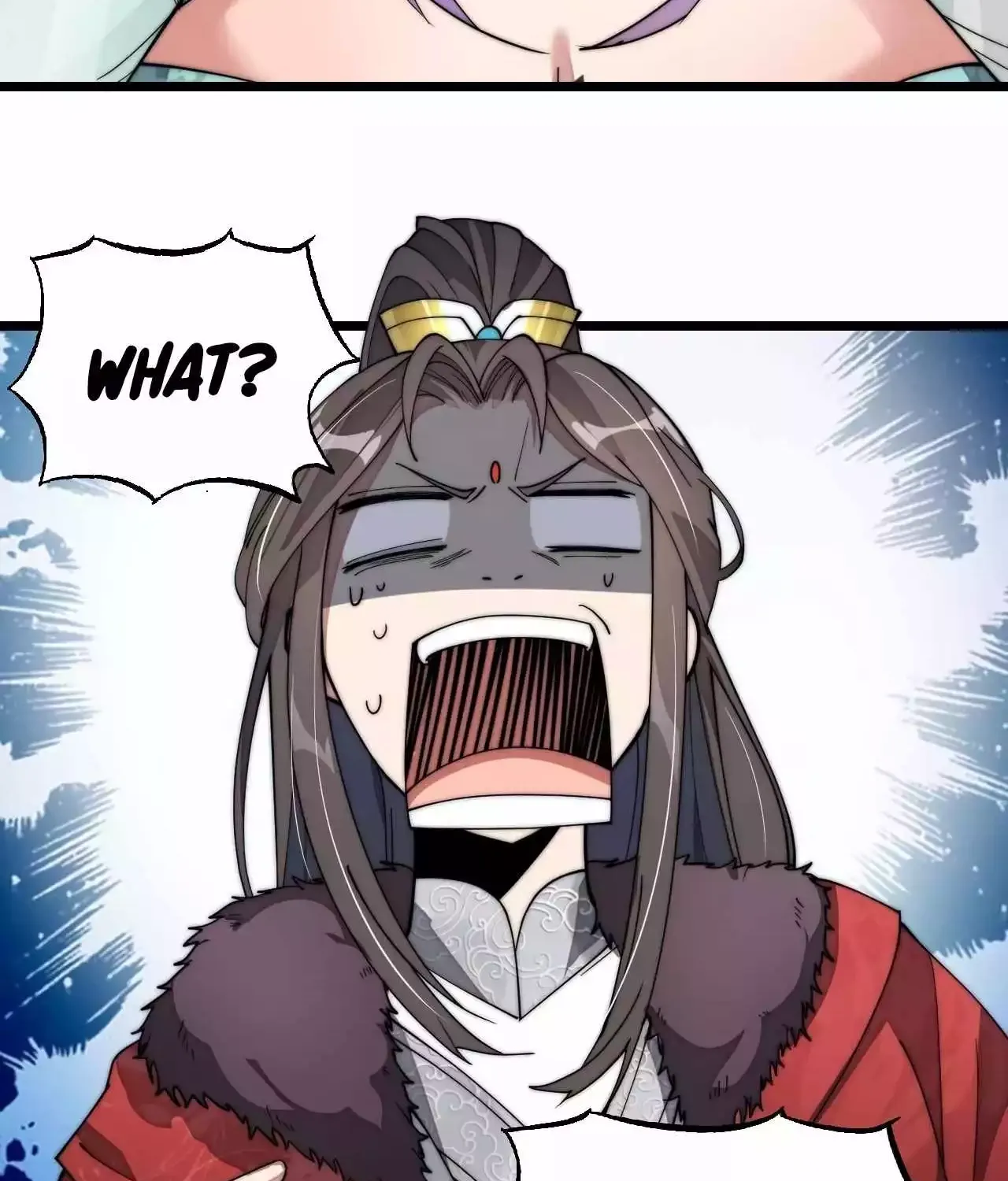 I'm Really Not the Child of Luck Chapter 6 page 88 - 