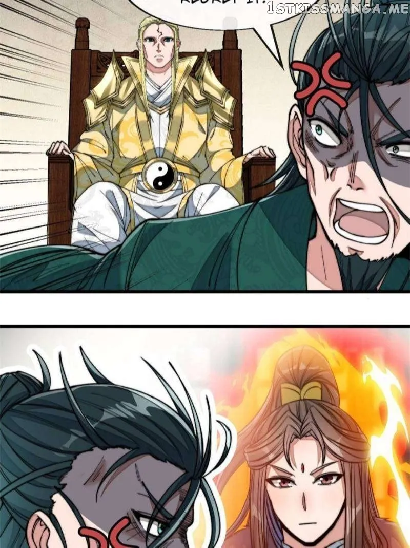 I'm Really Not the Child of Luck Chapter 60 page 2 - 