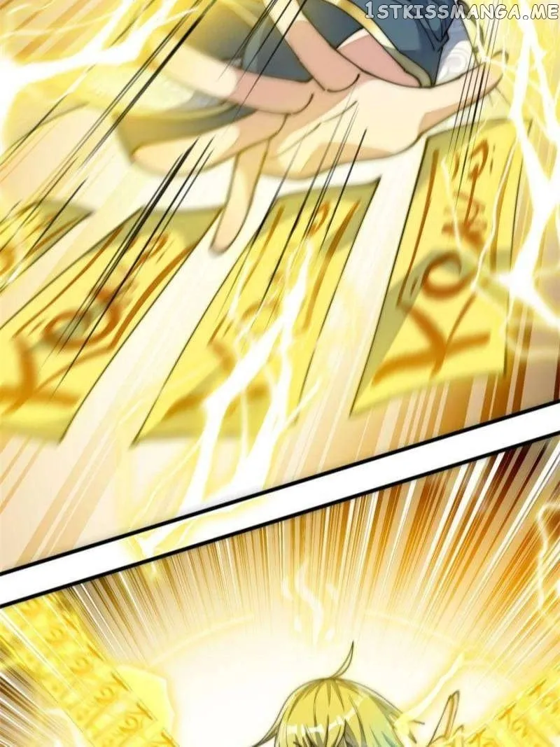 I'm Really Not the Child of Luck Chapter 60 page 15 - 