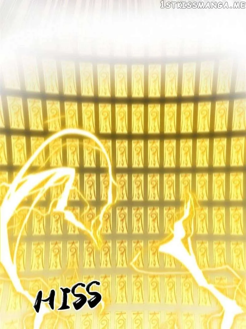 I'm Really Not the Child of Luck Chapter 60 page 17 - 