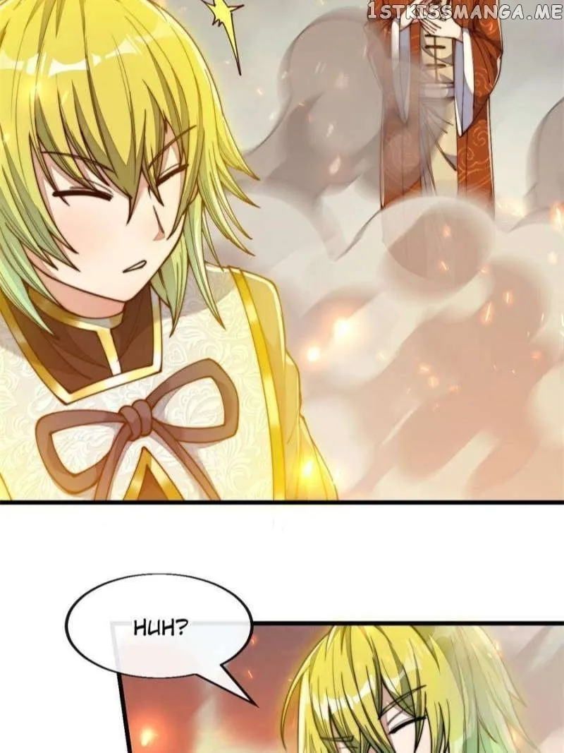 I'm Really Not the Child of Luck Chapter 60 page 23 - 