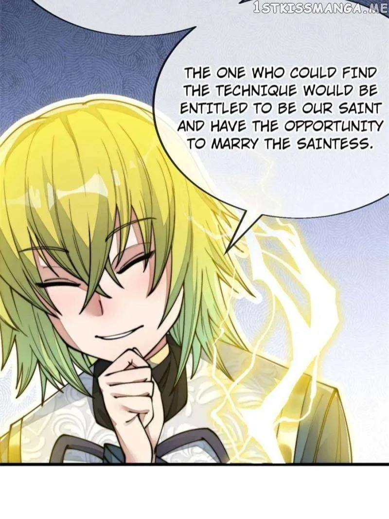 I'm Really Not the Child of Luck Chapter 60 page 30 - 