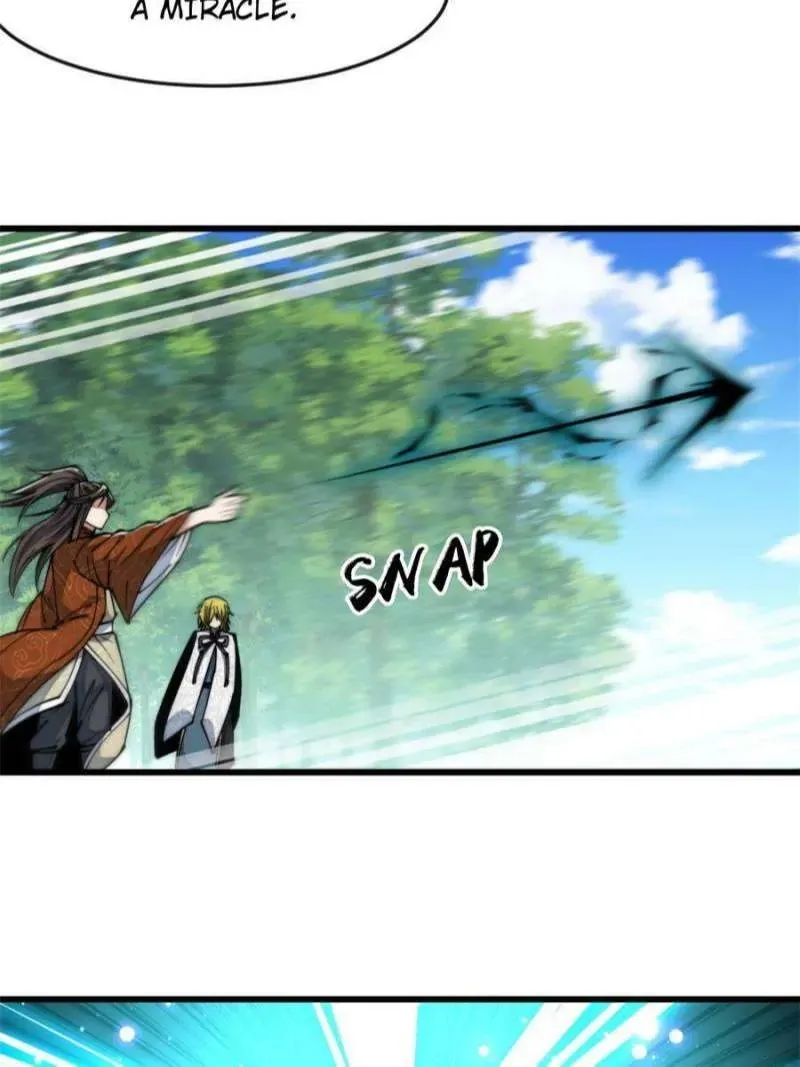 I'm Really Not the Child of Luck Chapter 61 page 14 - 