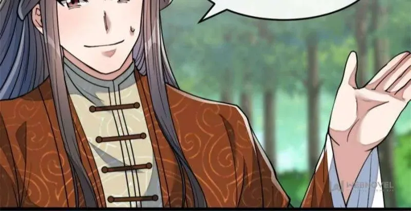 I'm Really Not the Child of Luck Chapter 61 page 24 - 