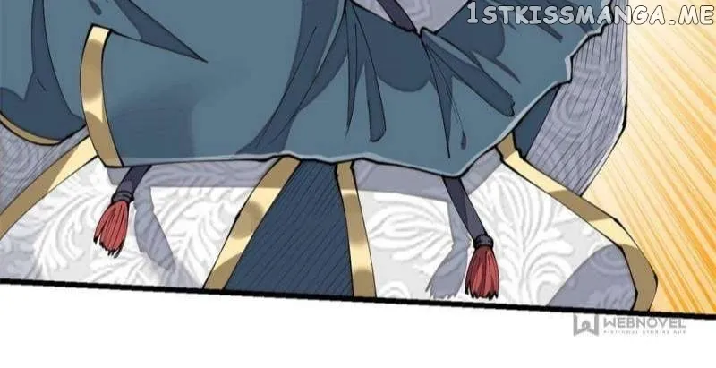 I'm Really Not the Child of Luck Chapter 62 page 12 - 