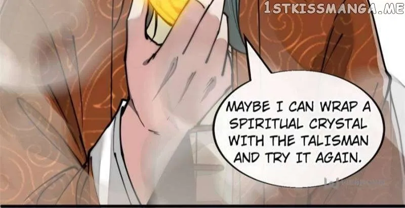 I'm Really Not the Child of Luck Chapter 62 page 24 - 