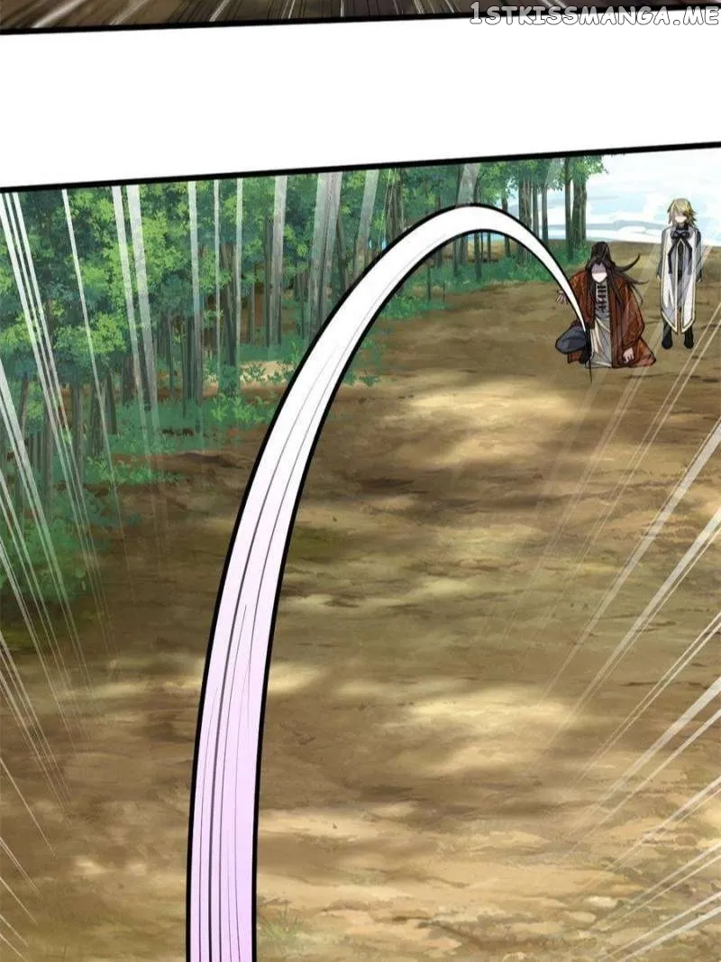 I'm Really Not the Child of Luck Chapter 62 page 26 - 
