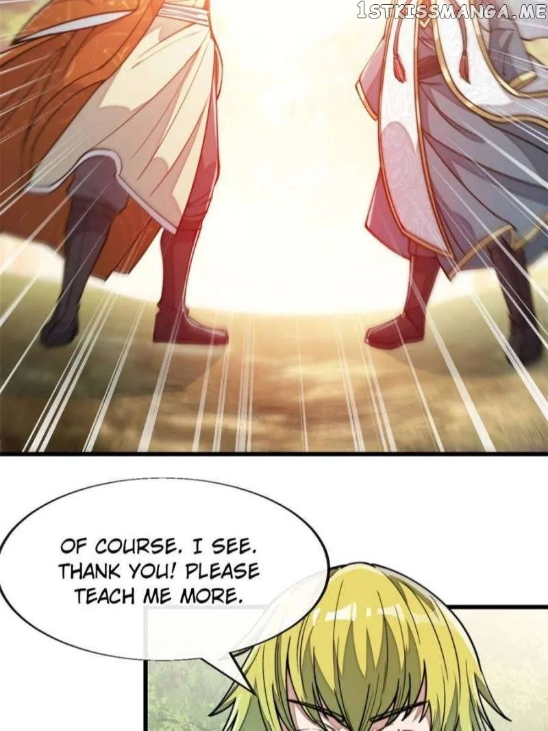 I'm Really Not the Child of Luck Chapter 62 page 5 - 