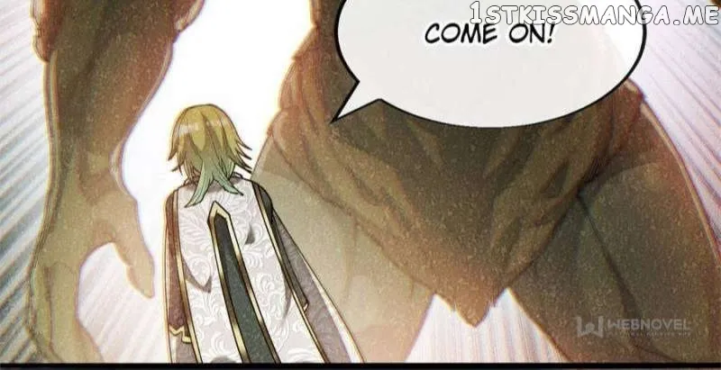 I'm Really Not the Child of Luck Chapter 62 page 48 - 