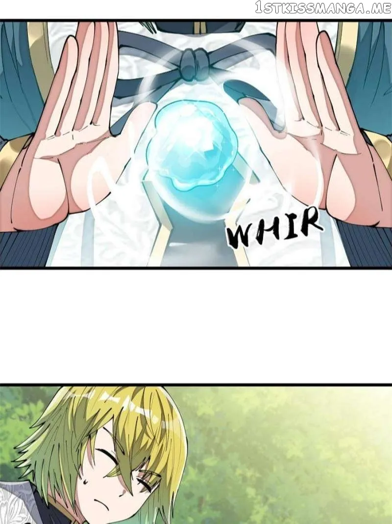 I'm Really Not the Child of Luck Chapter 62 page 10 - 