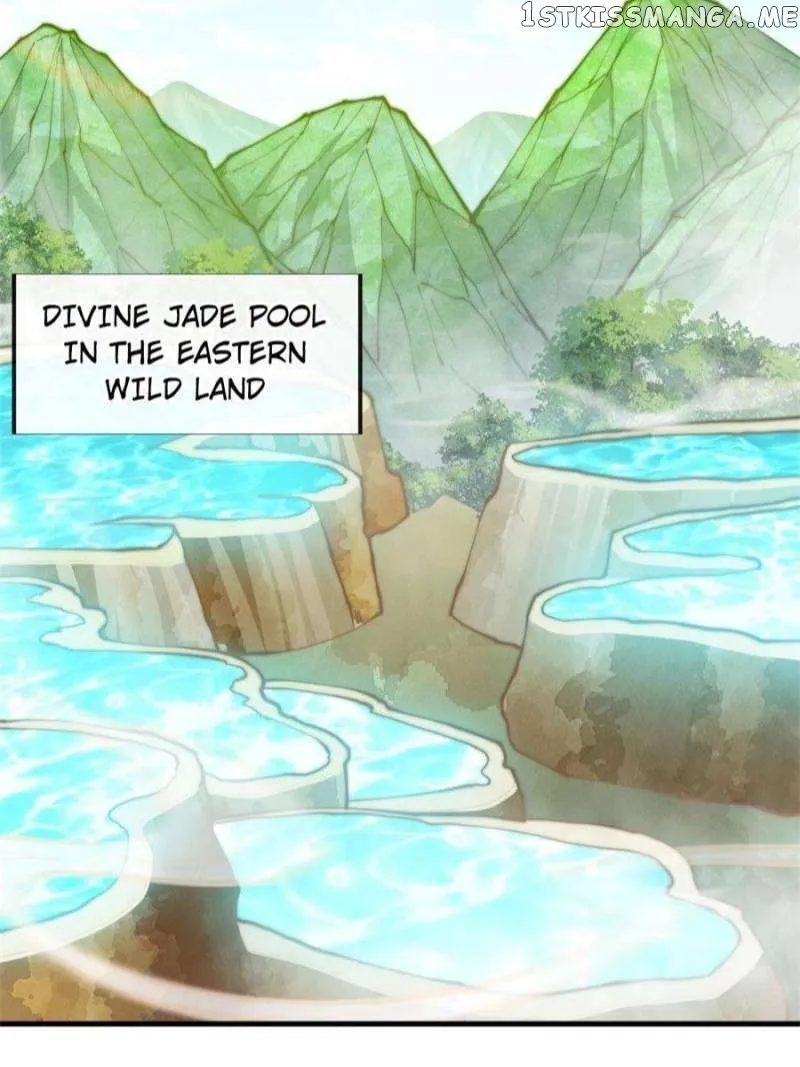 I'm Really Not the Child of Luck Chapter 63 page 19 - 