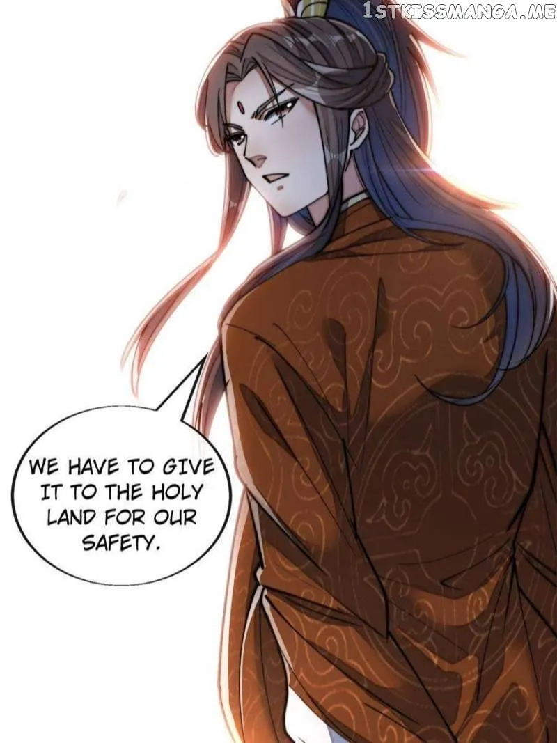 I'm Really Not the Child of Luck Chapter 63 page 47 - 
