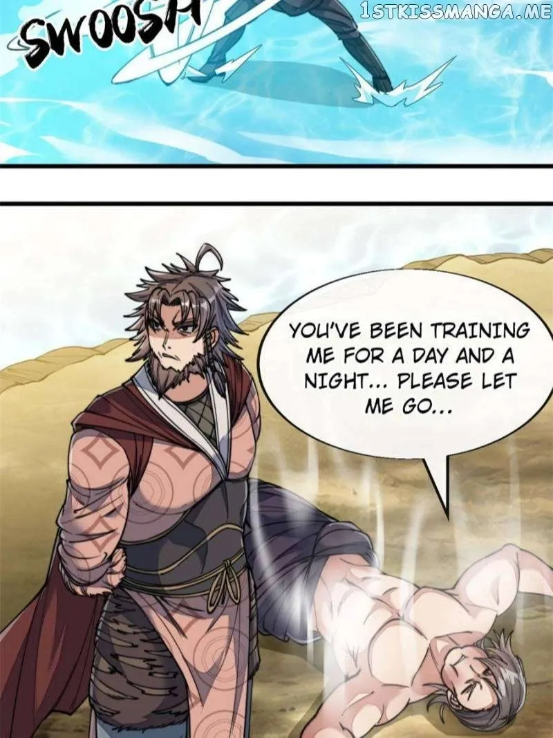 I'm Really Not the Child of Luck Chapter 63 page 6 - 