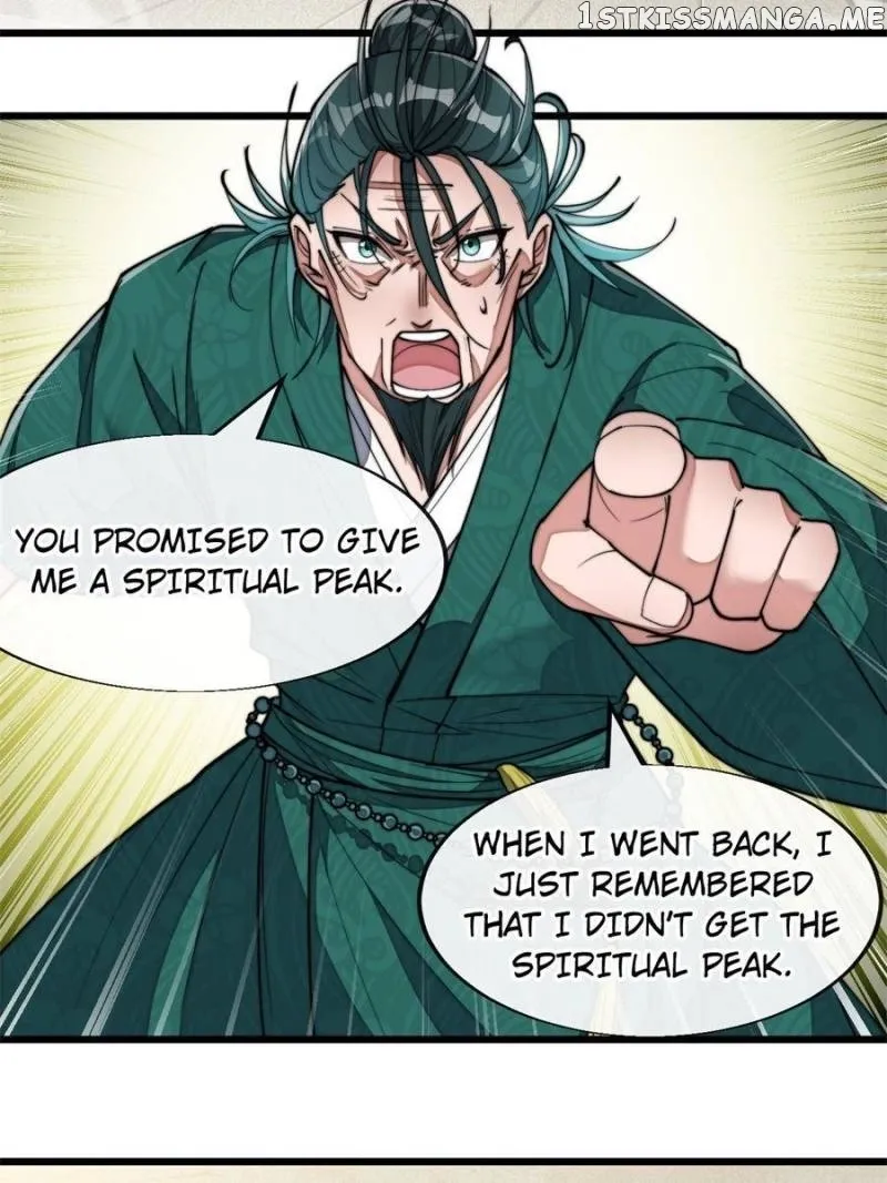 I'm Really Not the Child of Luck Chapter 64 page 2 - 