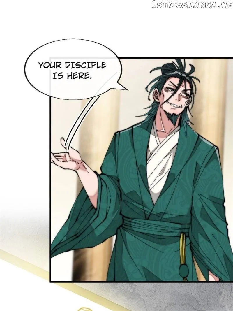 I'm Really Not the Child of Luck Chapter 64 page 19 - 