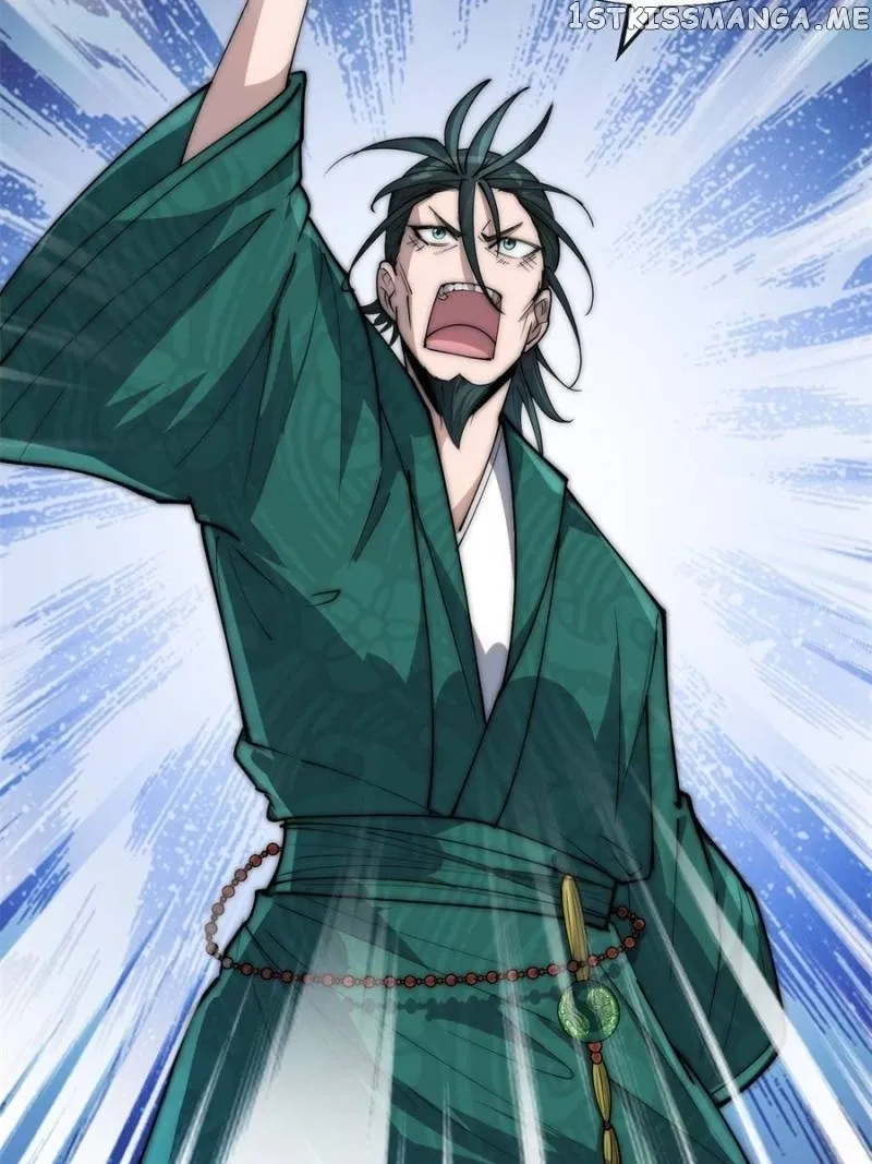 I'm Really Not the Child of Luck Chapter 64 page 7 - 
