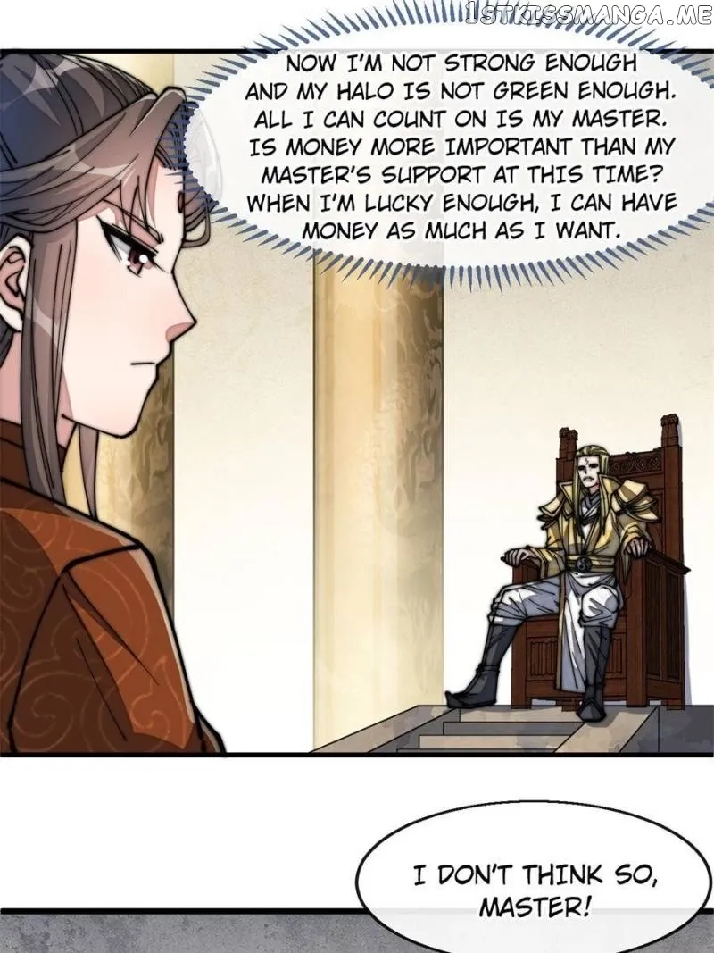 I'm Really Not the Child of Luck Chapter 65 page 25 - 