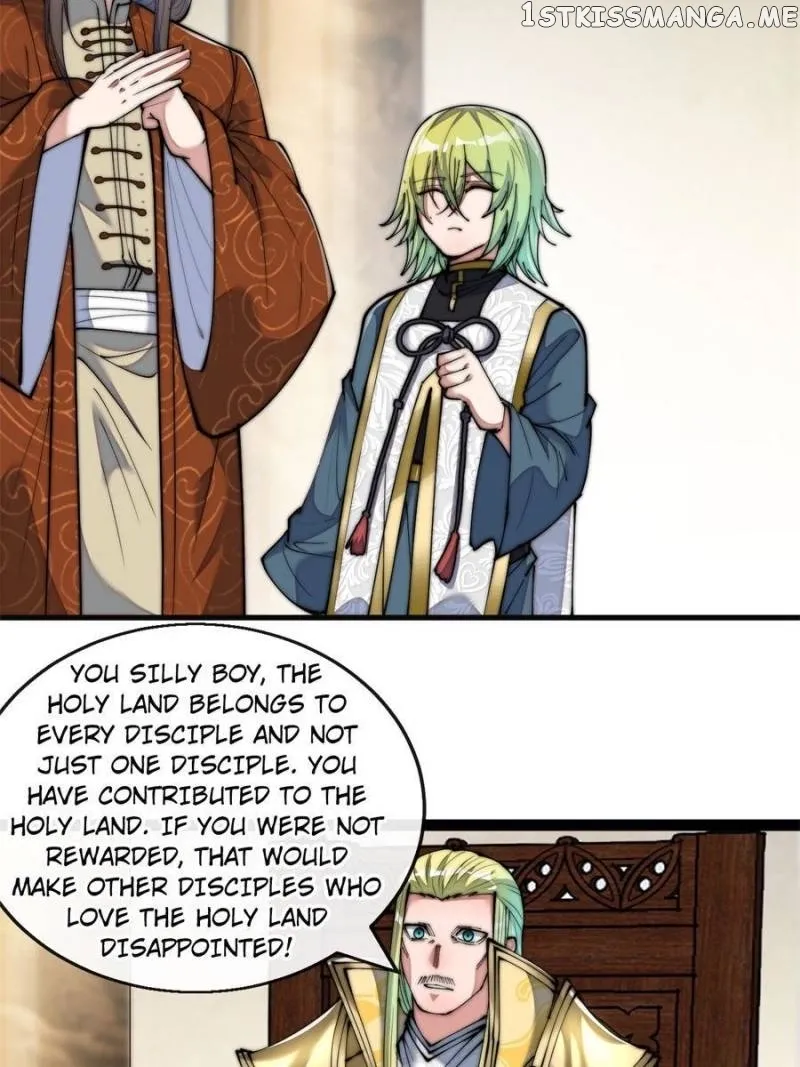I'm Really Not the Child of Luck Chapter 65 page 40 - 