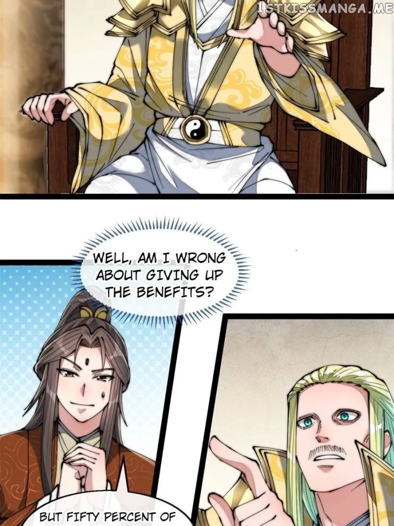 I'm Really Not the Child of Luck Chapter 65 page 41 - 