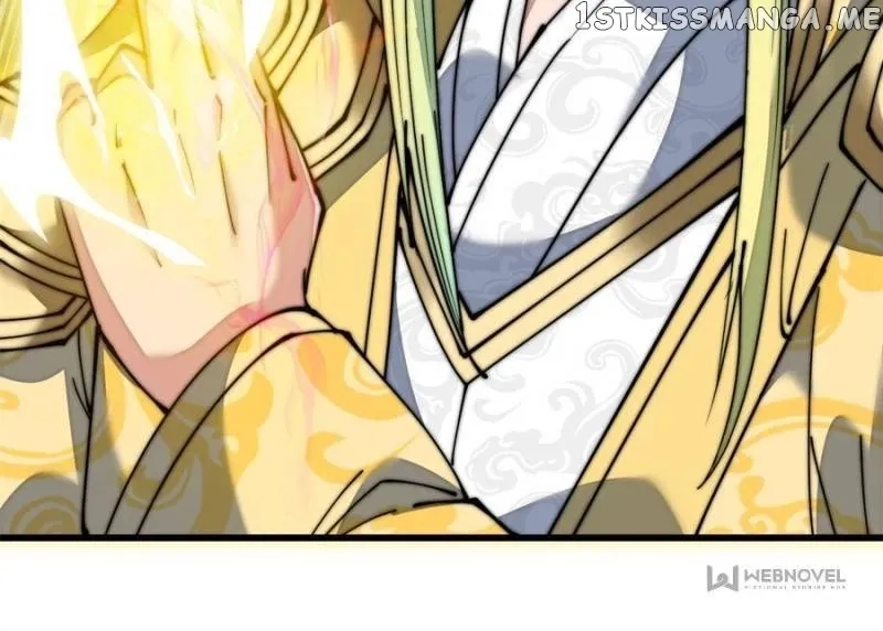 I'm Really Not the Child of Luck Chapter 65 page 45 - 