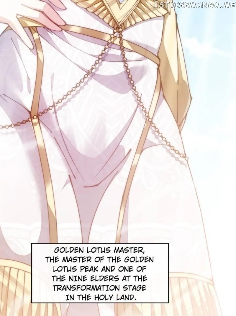I'm Really Not the Child of Luck Chapter 66 page 11 - 