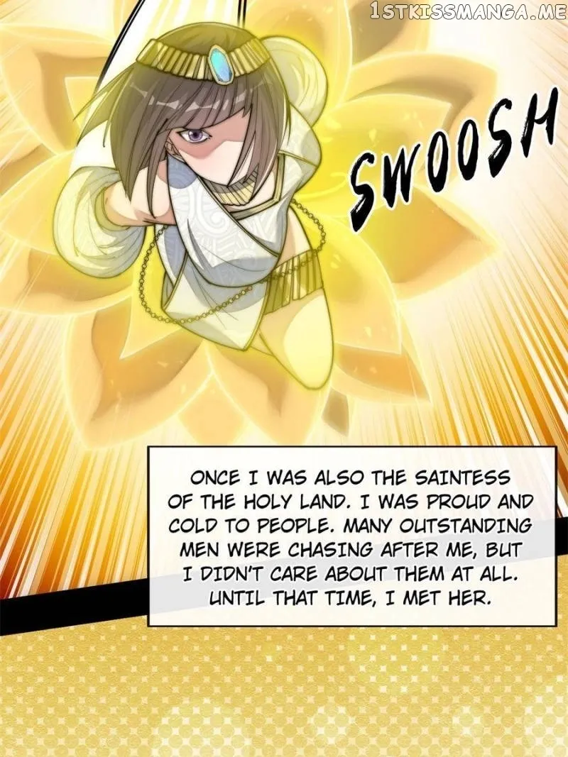 I'm Really Not the Child of Luck Chapter 66 page 20 - 