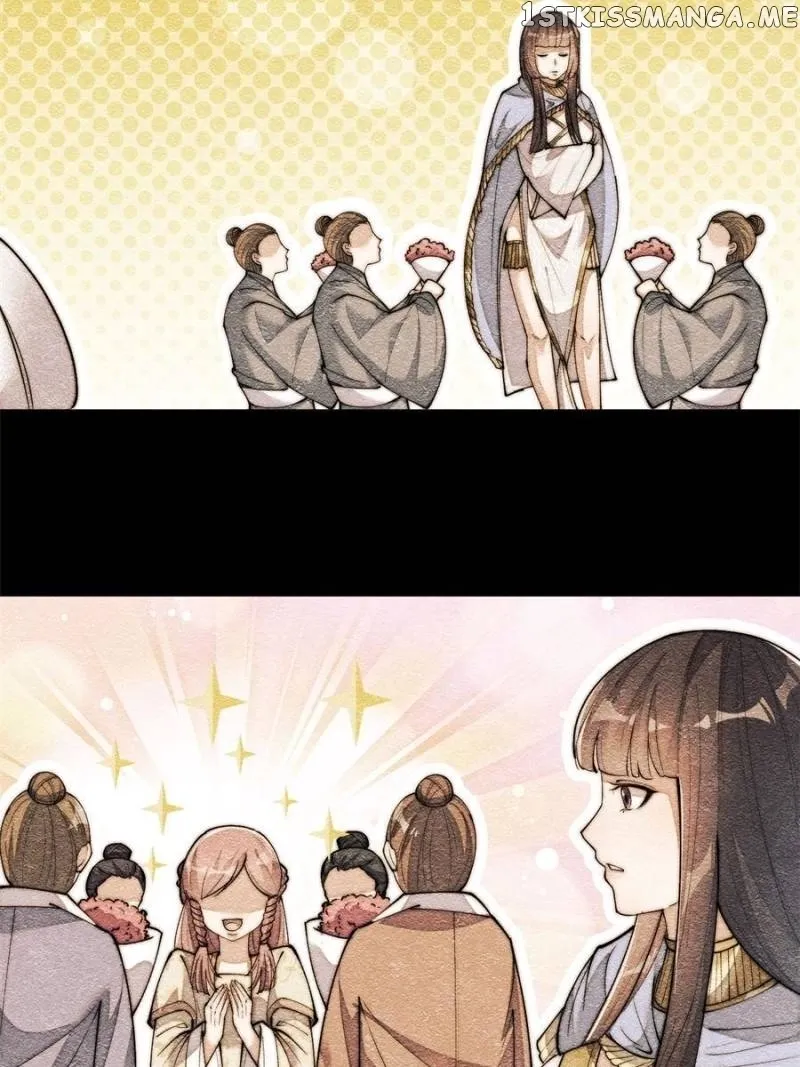 I'm Really Not the Child of Luck Chapter 66 page 21 - 