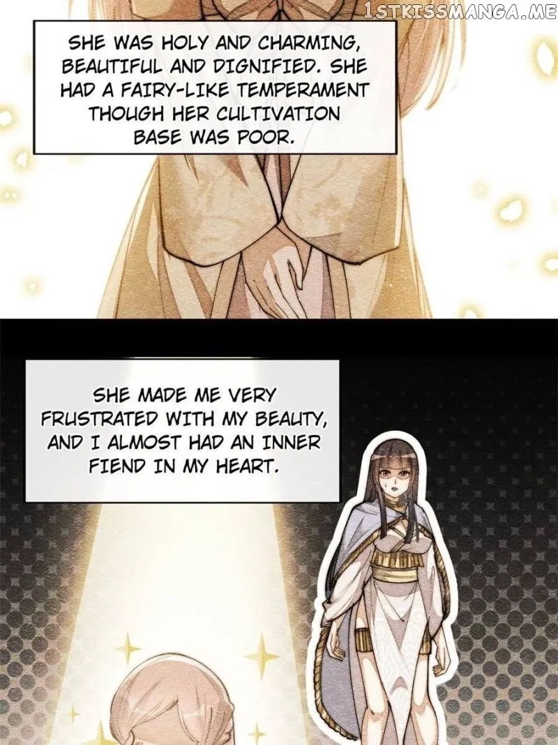 I'm Really Not the Child of Luck Chapter 66 page 23 - 