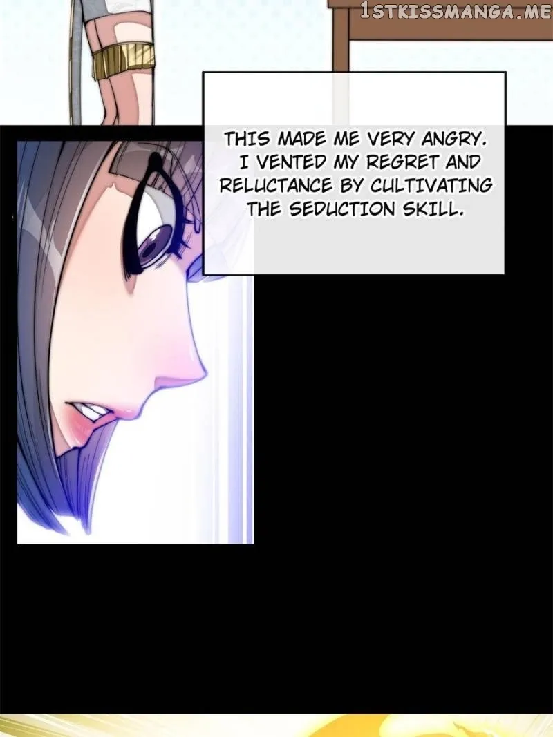 I'm Really Not the Child of Luck Chapter 66 page 28 - 