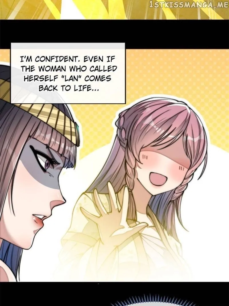 I'm Really Not the Child of Luck Chapter 66 page 30 - 