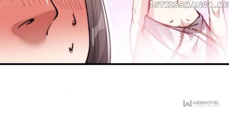 I'm Really Not the Child of Luck Chapter 66 page 48 - 