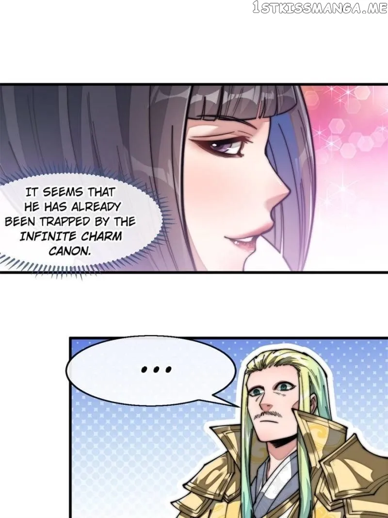I'm Really Not the Child of Luck Chapter 66 page 49 - 