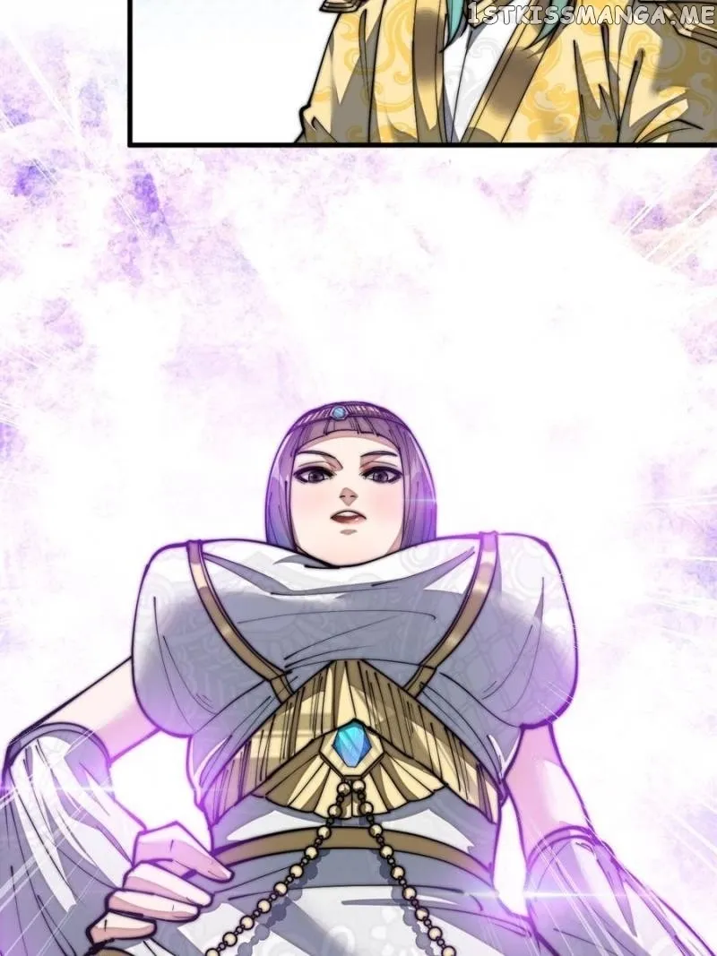 I'm Really Not the Child of Luck Chapter 66 page 50 - 