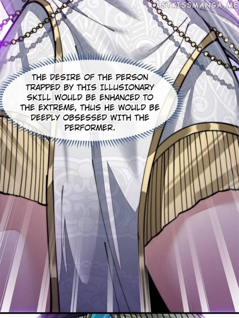 I'm Really Not the Child of Luck Chapter 66 page 51 - 