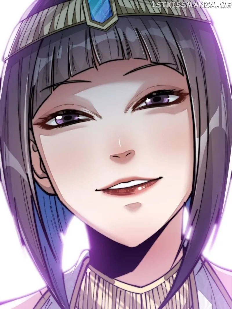 I'm Really Not the Child of Luck Chapter 66 page 52 - 