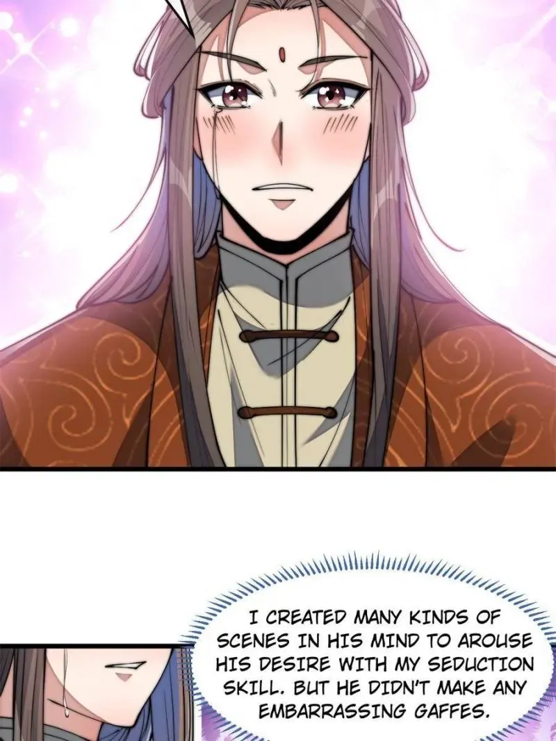 I'm Really Not the Child of Luck Chapter 67 page 2 - 