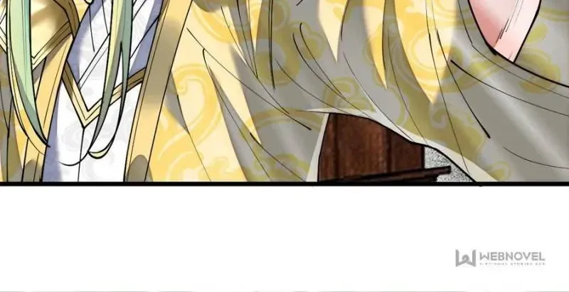 I'm Really Not the Child of Luck Chapter 67 page 12 - 