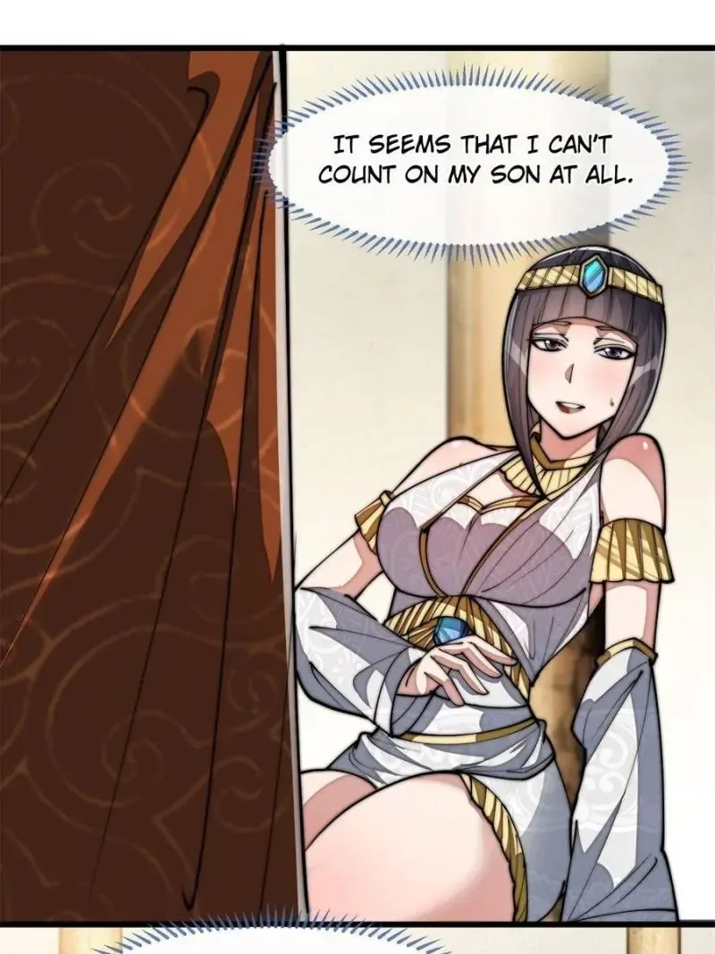 I'm Really Not the Child of Luck Chapter 67 page 14 - 