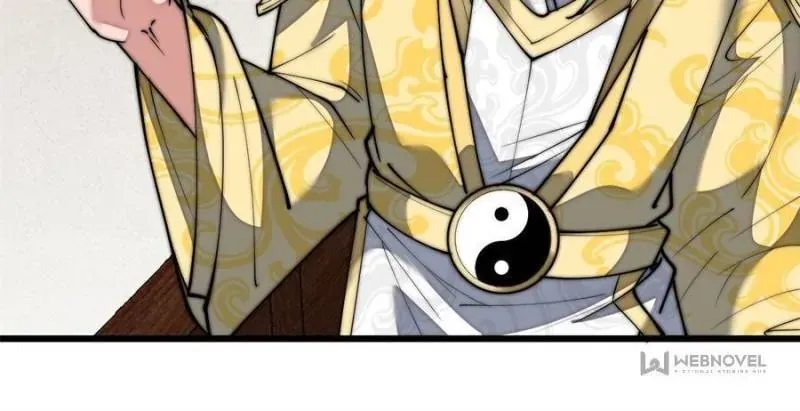 I'm Really Not the Child of Luck Chapter 67 page 24 - 