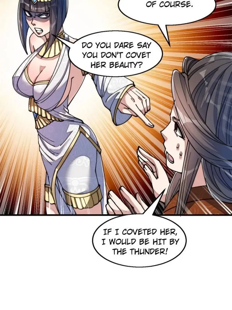 I'm Really Not the Child of Luck Chapter 67 page 32 - 