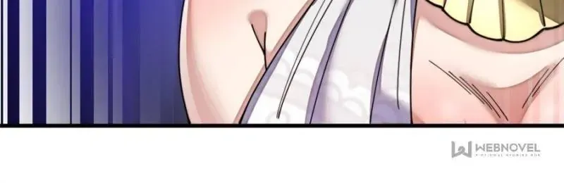 I'm Really Not the Child of Luck Chapter 67 page 36 - 