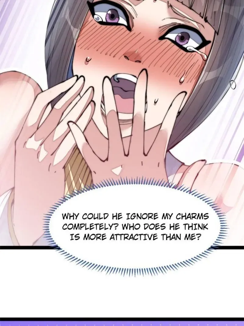 I'm Really Not the Child of Luck Chapter 67 page 5 - 