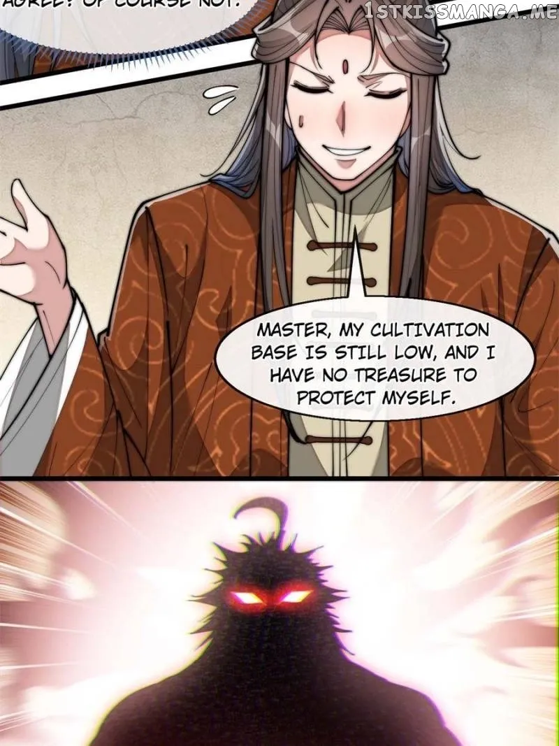 I'm Really Not the Child of Luck Chapter 68 page 2 - 