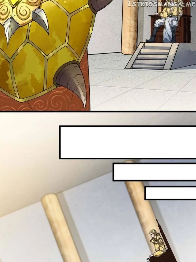 I'm Really Not the Child of Luck Chapter 68 page 14 - 