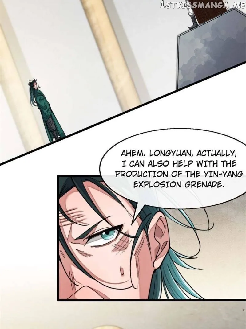 I'm Really Not the Child of Luck Chapter 68 page 15 - 