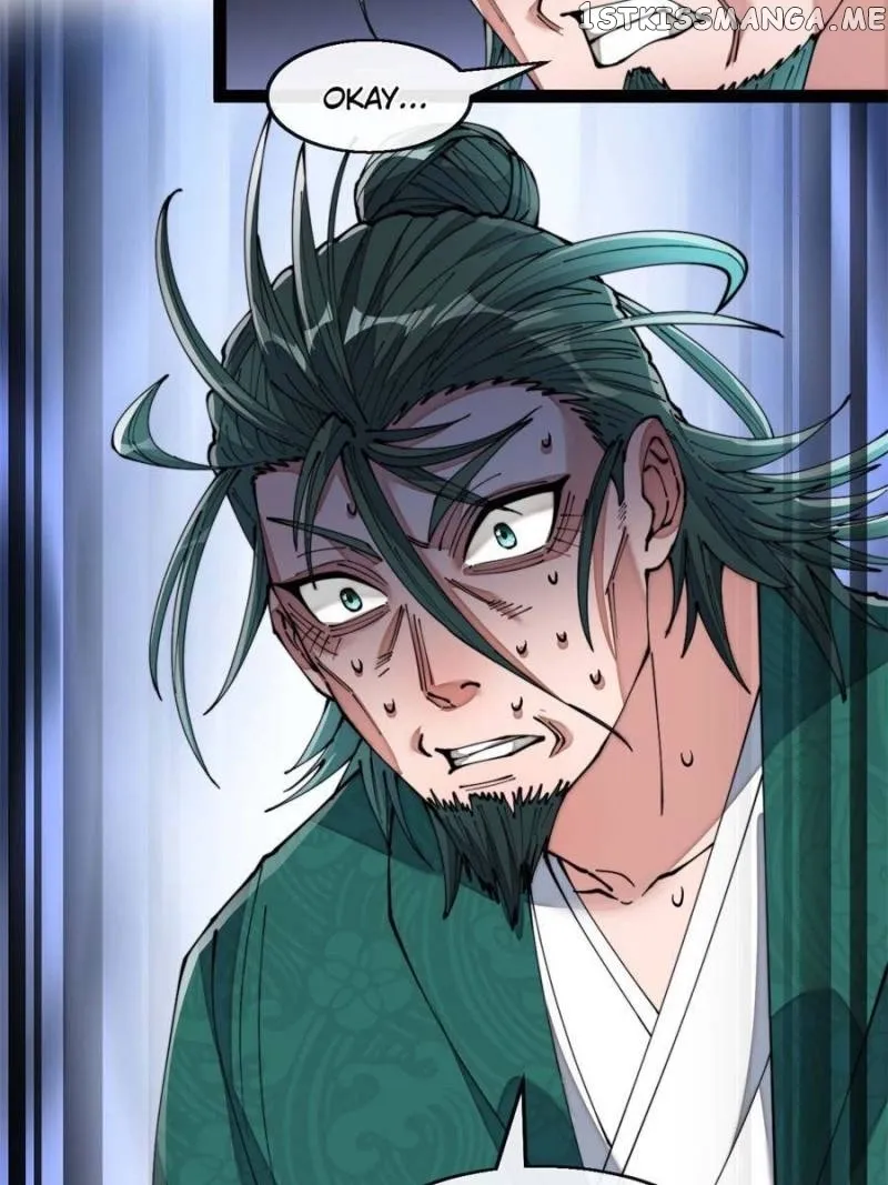 I'm Really Not the Child of Luck Chapter 68 page 23 - 