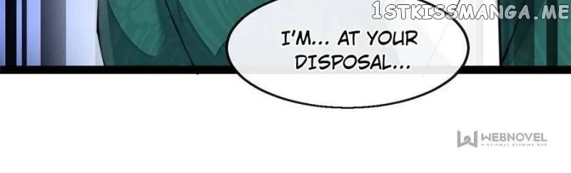 I'm Really Not the Child of Luck Chapter 68 page 24 - 