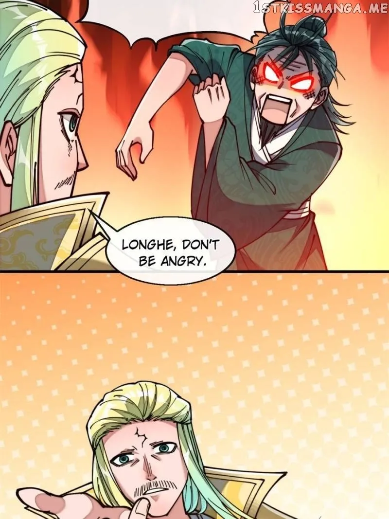 I'm Really Not the Child of Luck Chapter 68 page 26 - 