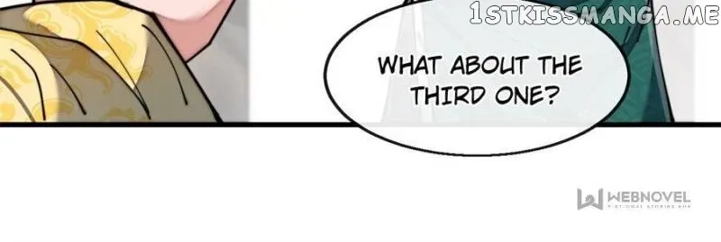 I'm Really Not the Child of Luck Chapter 68 page 36 - 
