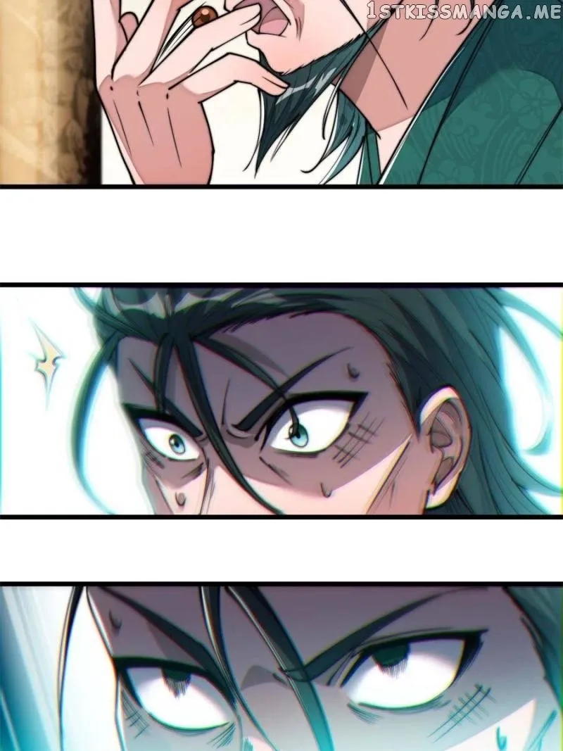 I'm Really Not the Child of Luck Chapter 68 page 42 - 